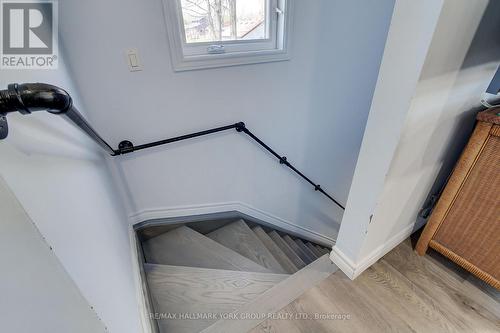 303 LAKE DR EAST APT A DRIVE , Georgina, Ontario L0E 1S0 2