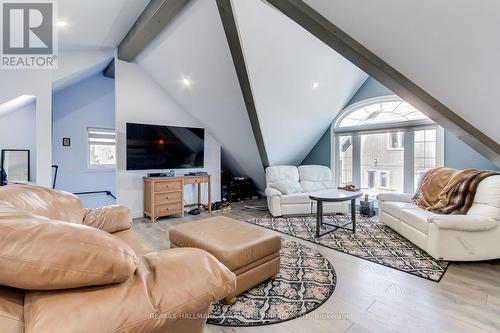 303 LAKE DR EAST APT A DRIVE , Georgina, Ontario L0E 1S0 3