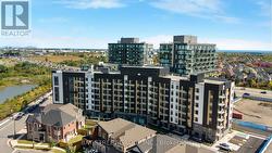 503 - 3008 WILLIAM CUTMORE BOULEVARD Oakville, ON L6H 8A4