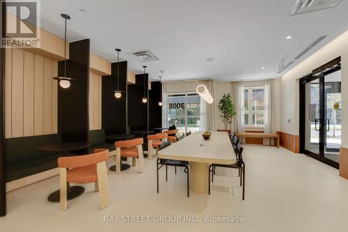 503 - 3008 WILLIAM CUTMORE BOULEVARD , Oakville, Ontario L6H 8A4 5