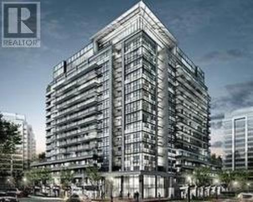 711 - 1060 SHEPPARD AVENUE W , Toronto, Ontario M3J 0G7