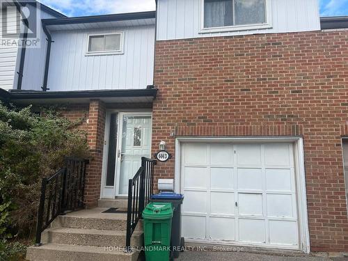 6043 CHIDHAM CRESCENT , Mississauga, Ontario L5N 2R8