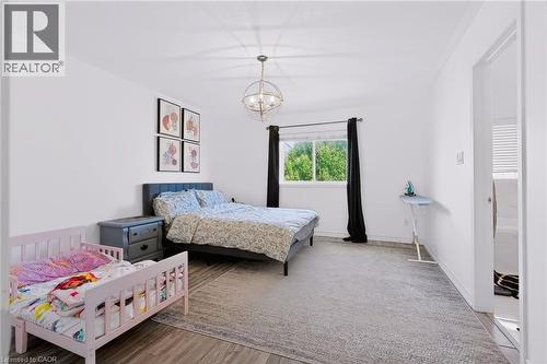 Master Bedroom - 5549 Katy Gate, Mississauga, ON 