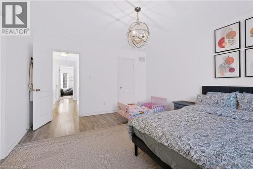 Master Bedroom - 5549 Katy Gate, Mississauga, ON 