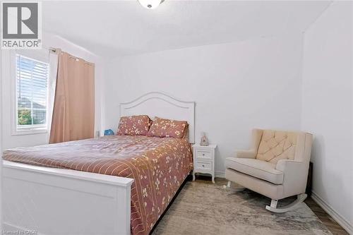 Bedroom - 5549 Katy Gate, Mississauga, ON 