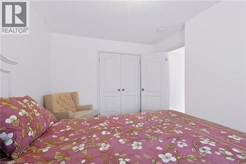 Bedroom - 5549 Katy Gate, Mississauga, ON 