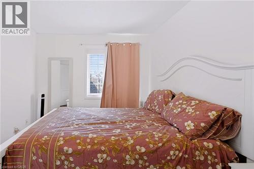 Bedroom - 5549 Katy Gate, Mississauga, ON 