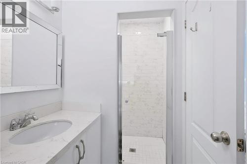 Washroom - 5549 Katy Gate, Mississauga, ON 