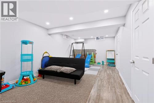 Basement - 5549 Katy Gate, Mississauga, ON 
