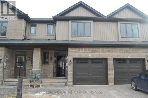 32 - 1 TOM BROWN DRIVE , Brant, Ontario N3L 0H8 3