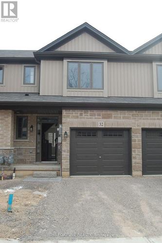 32 - 1 TOM BROWN DRIVE , Brant, Ontario N3L 0H8 4