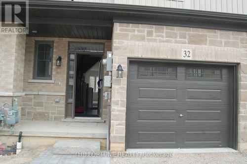 32 - 1 TOM BROWN DRIVE , Brant, Ontario N3L 0H8 5