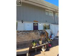 5100 53 Street SW Unit# 130  Chetwynd, BC V0C 1J0