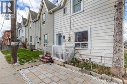 179 WILSON Street  Hamilton, ON L8R 1E3