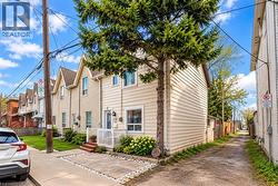 179 WILSON Street  Hamilton, ON L8R 1E3