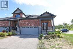 6 IRONWOOD Street Unit# 71 Simcoe, ON N3Y 4Z6