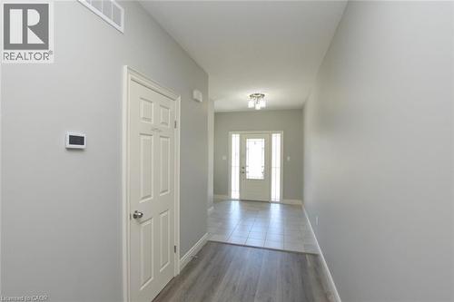 6 IRONWOOD Street Unit# 71 , Simcoe, Ontario N3Y 4Z6 4