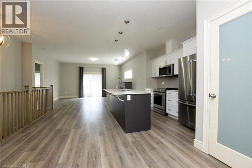 6 IRONWOOD Street Unit# 71 , Simcoe, Ontario N3Y 4Z6 5