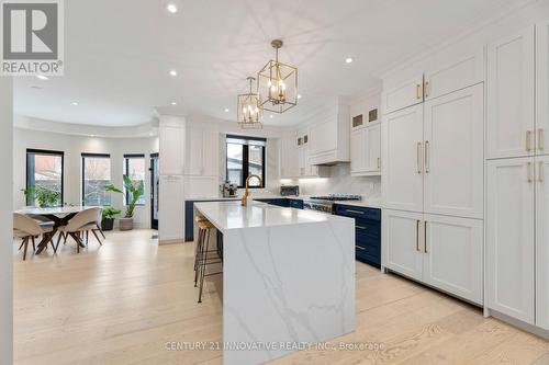 6 Devonridge Crescent, Toronto, ON 