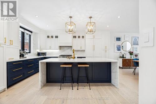 6 Devonridge Crescent, Toronto, ON 