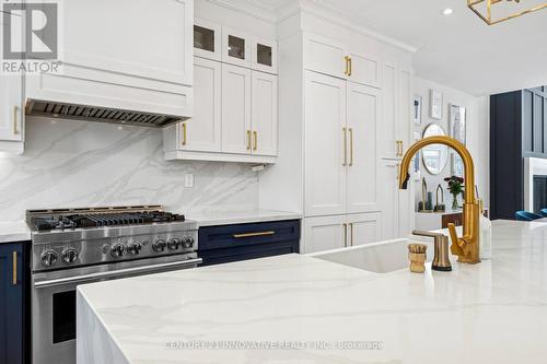 6 Devonridge Crescent, Toronto, ON 