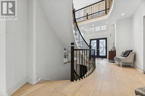 6 Devonridge Crescent, Toronto, ON 
