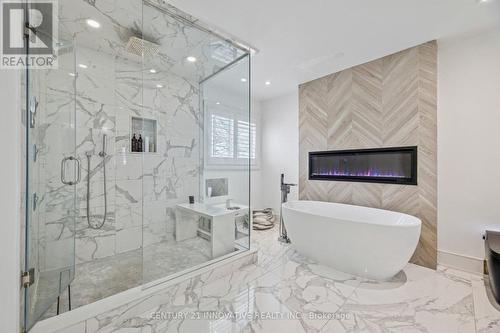 6 Devonridge Crescent, Toronto, ON 
