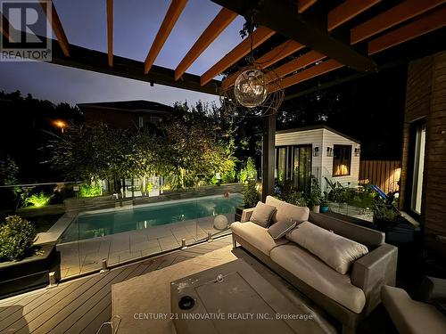 6 Devonridge Crescent, Toronto, ON 