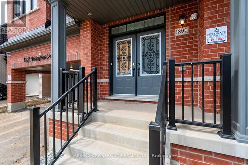 1897 PASSIONFRUIT GROVE  Pickering, ON L1Y 0B4