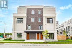 B103 - 65 SAIGON DRIVE Richmond Hill, ON L4S 0P4