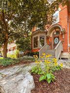 282 HESS STREET S  Hamilton, ON L8P 3P7