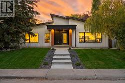 151 Waterloo Drive SW  Calgary, AB T3C 3G4