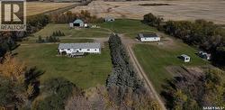 Wallace Acreage  Buffalo Rm No. 409, SK S0K 4W0