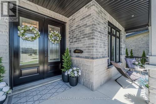 245 TAMARACK BOULEVARD , Woodstock, Ontario N4S 0E4 2