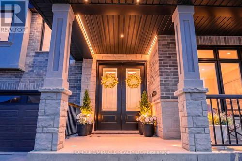 245 TAMARACK BOULEVARD , Woodstock, Ontario N4S 0E4 3