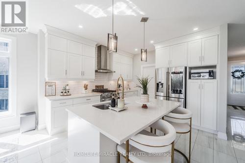 245 TAMARACK BOULEVARD , Woodstock, Ontario N4S 0E4 5