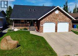 2523 Cardinal CRESCENT North Battleford, SK S9A 3X1