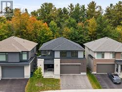 217 KETCHIKAN CRESCENT  Ottawa, ON K2T 0S3