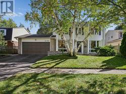 2194 CONSTANCE DRIVE  Oakville (Fd Ford), ON L6J 5L4