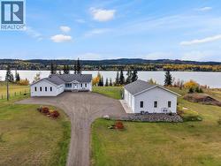 3036 PRITCHARD ROAD  Williams Lake, BC V0L 1G0