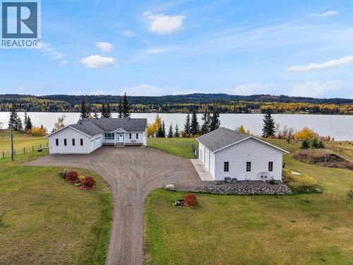 3036 PRITCHARD ROAD  Williams Lake, BC V0L 1G0