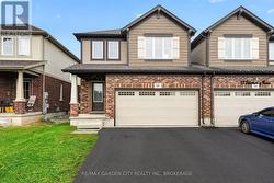 53 ELDERBERRY ROAD Thorold (Confederation Heights), ON L2V 0E7