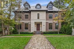 171 GLENGROVE AVENUE W Toronto, ON M4R 1P4