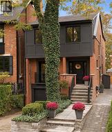 72 GORMLEY AVENUE Toronto, ON M4V 1Z1