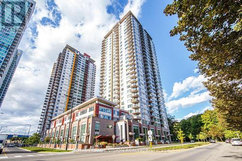 2806 - 190 BOROUGH DRIVE , Toronto, Ontario M1P 0B6 2