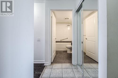 2806 - 190 BOROUGH DRIVE , Toronto, Ontario M1P 0B6 5