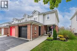 50 CALVIN Court  Cambridge, ON N3C 4J5