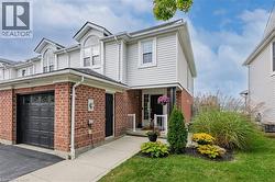 50 CALVIN Court  Cambridge, ON N3C 4J5