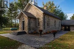 1174 10 NOTTAWASAGA CONCESSION  Clearview, ON L0M 1H0