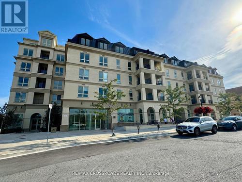 239 - 101 CATHEDRAL HIGH STREET , Markham, Ontario L6C 3L8